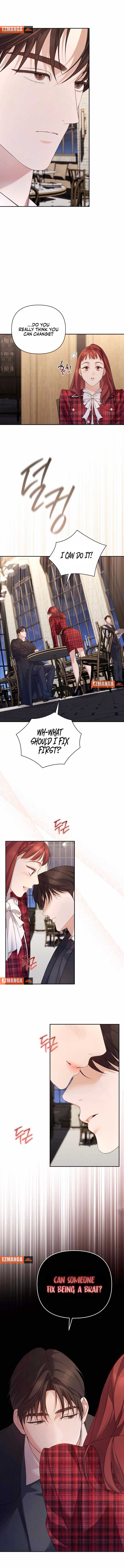 It’s Not The First Time Chapter 22 page 5