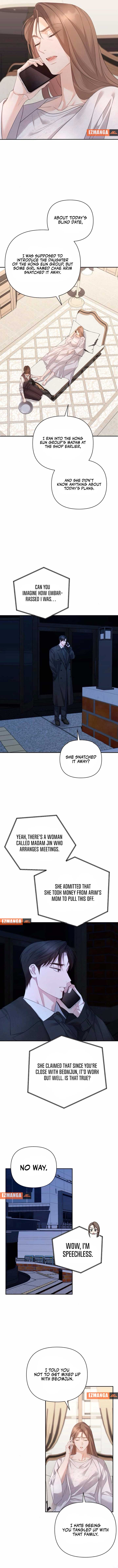 It’s Not The First Time Chapter 22 page 9