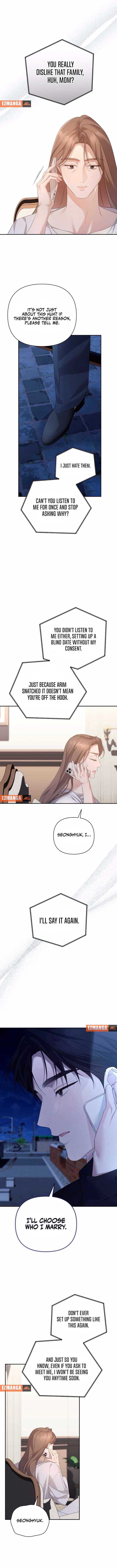 It’s Not The First Time Chapter 22 page 10