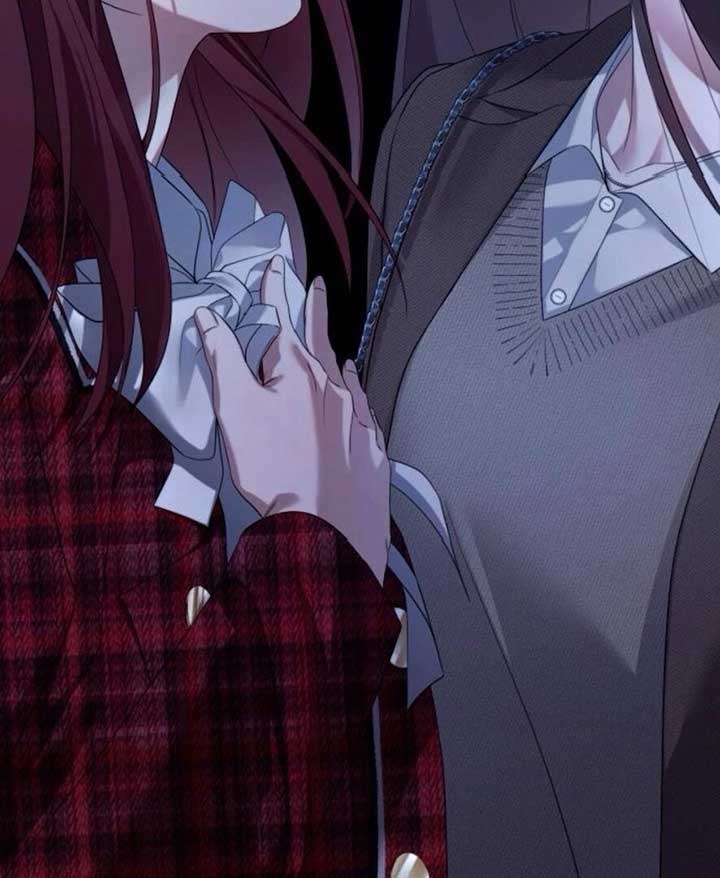 It’s Not The First Time Chapter 22 page 25