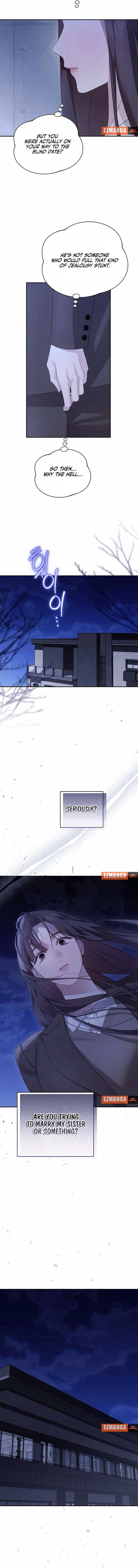 It’s Not The First Time Chapter 23 page 4