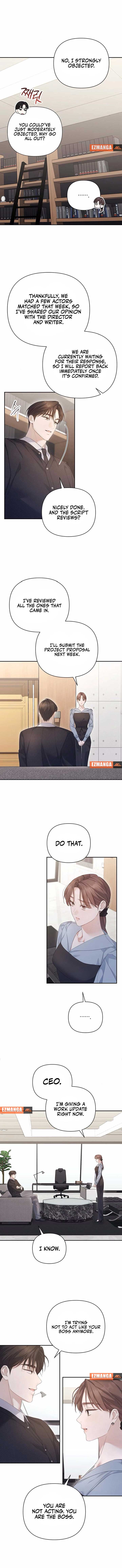 It’s Not The First Time Chapter 23 page 6