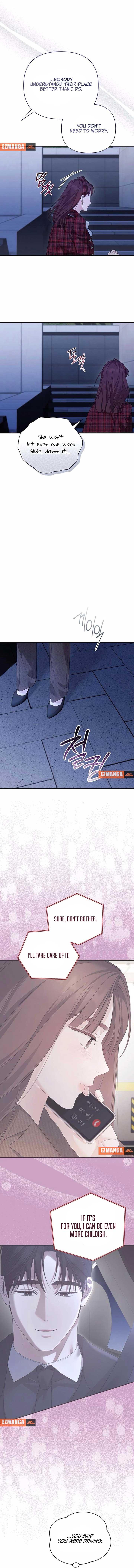 It’s Not The First Time Chapter 23 page 3