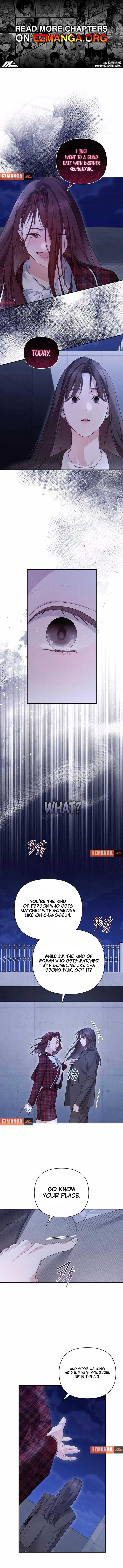 It’s Not The First Time Chapter 23 page 2