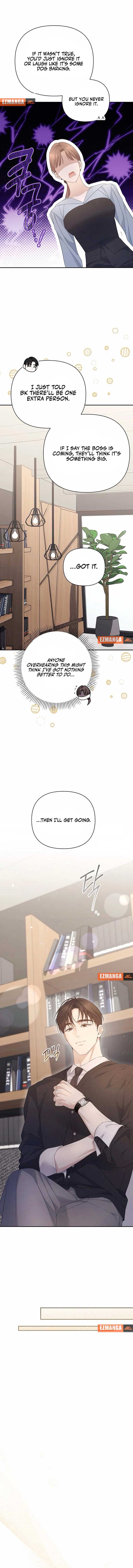 It’s Not The First Time Chapter 23 page 10