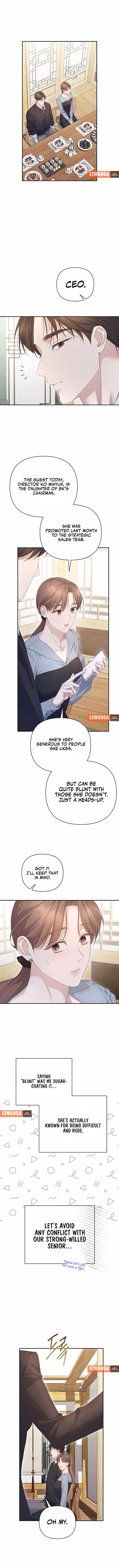 It’s Not The First Time Chapter 23 page 13