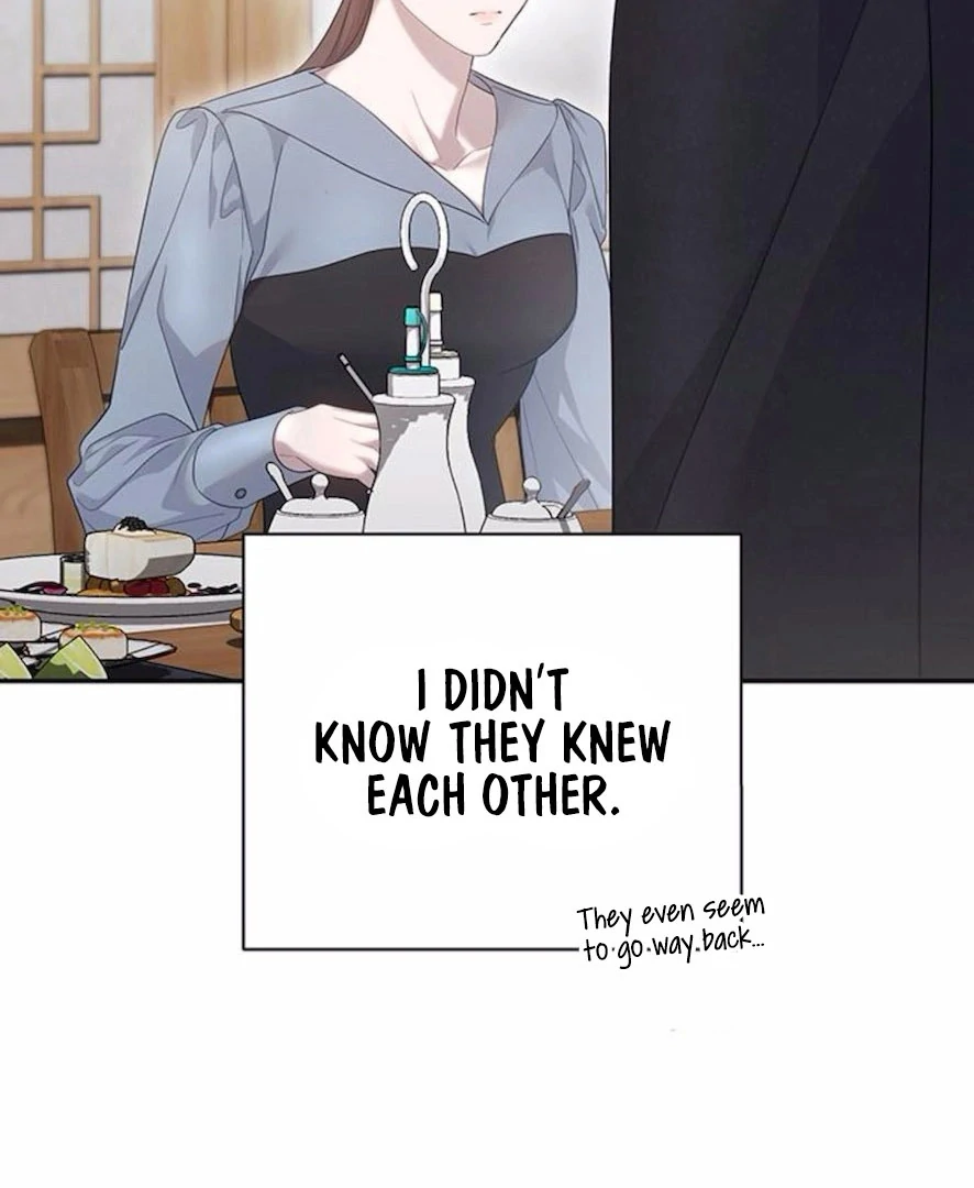 It’s Not The First Time Chapter 24 page 11
