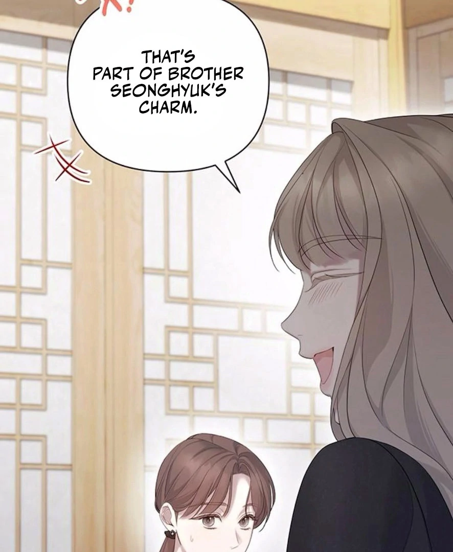 It’s Not The First Time Chapter 24 page 10