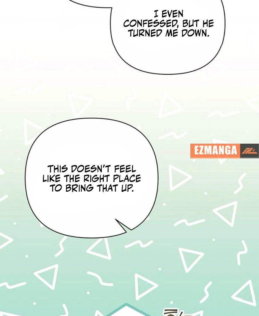 It’s Not The First Time Chapter 24 page 20