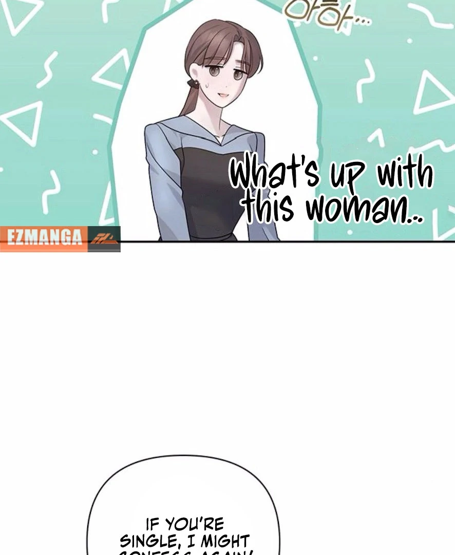 It’s Not The First Time Chapter 24 page 21