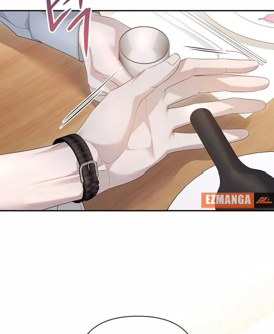 It’s Not The First Time Chapter 24 page 31