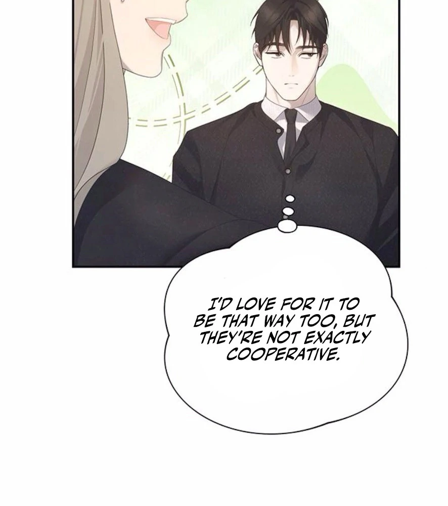 It’s Not The First Time Chapter 24 page 36