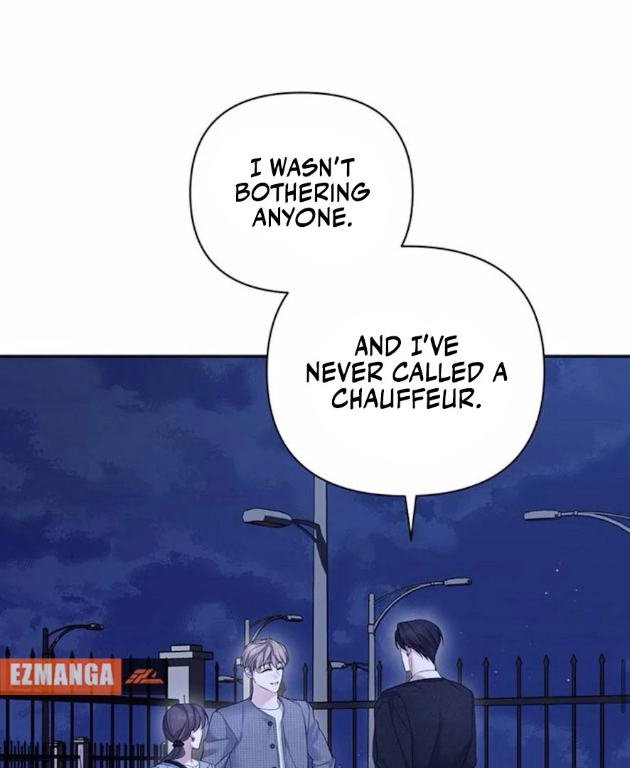 It’s Not The First Time Chapter 24 page 60