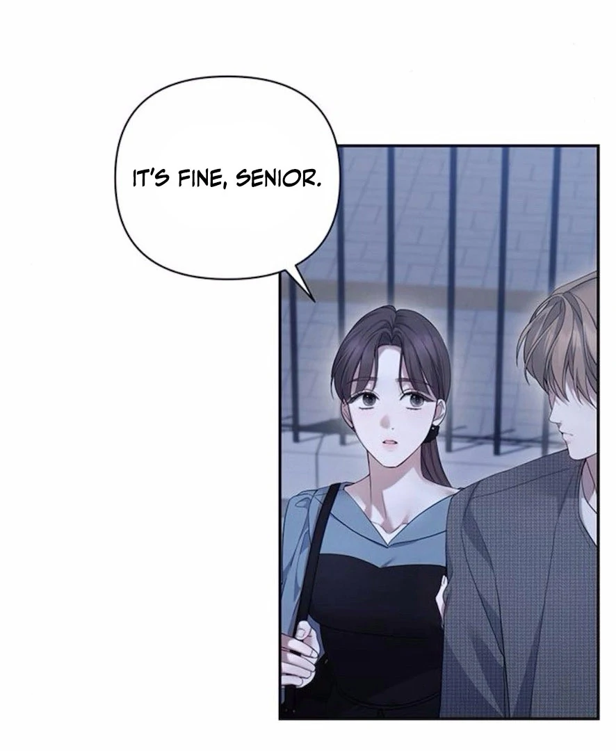 It’s Not The First Time Chapter 24 page 77
