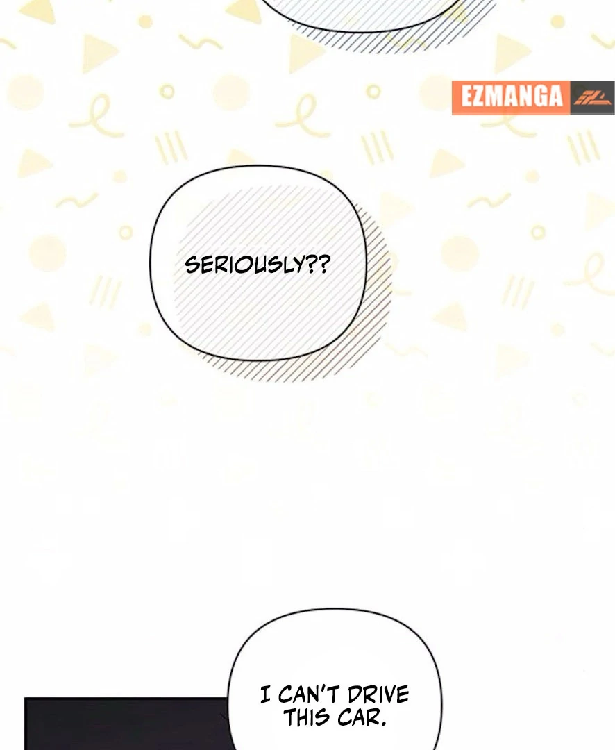 It’s Not The First Time Chapter 24 page 100
