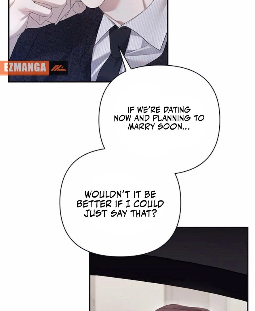 It’s Not The First Time Chapter 24 page 107