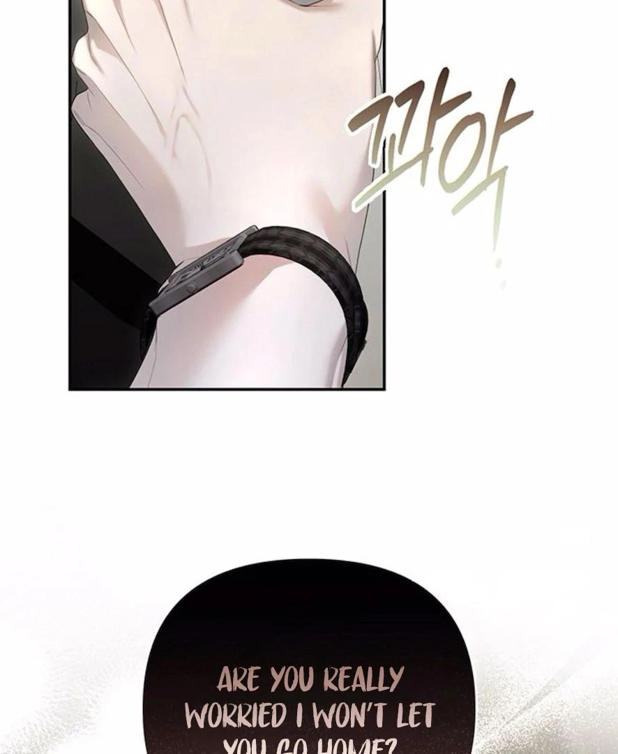 It’s Not The First Time Chapter 24 page 126