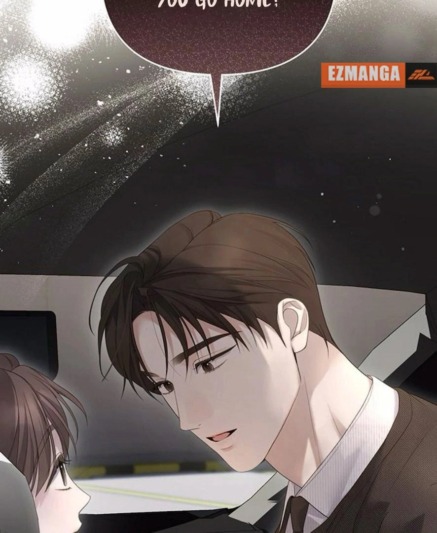 It’s Not The First Time Chapter 24 page 127