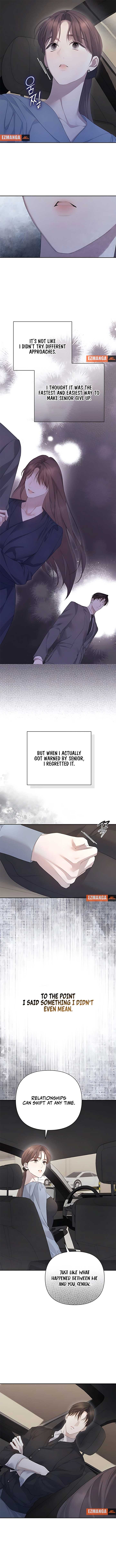 It’s Not The First Time Chapter 25 page 3