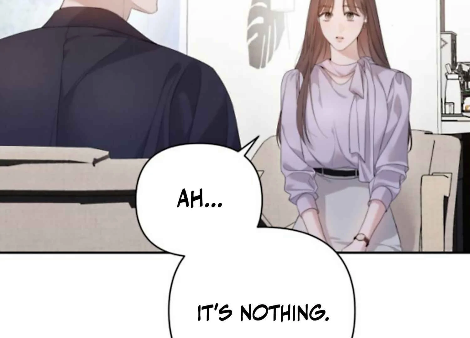 It’s Not The First Time Chapter 27 page 8