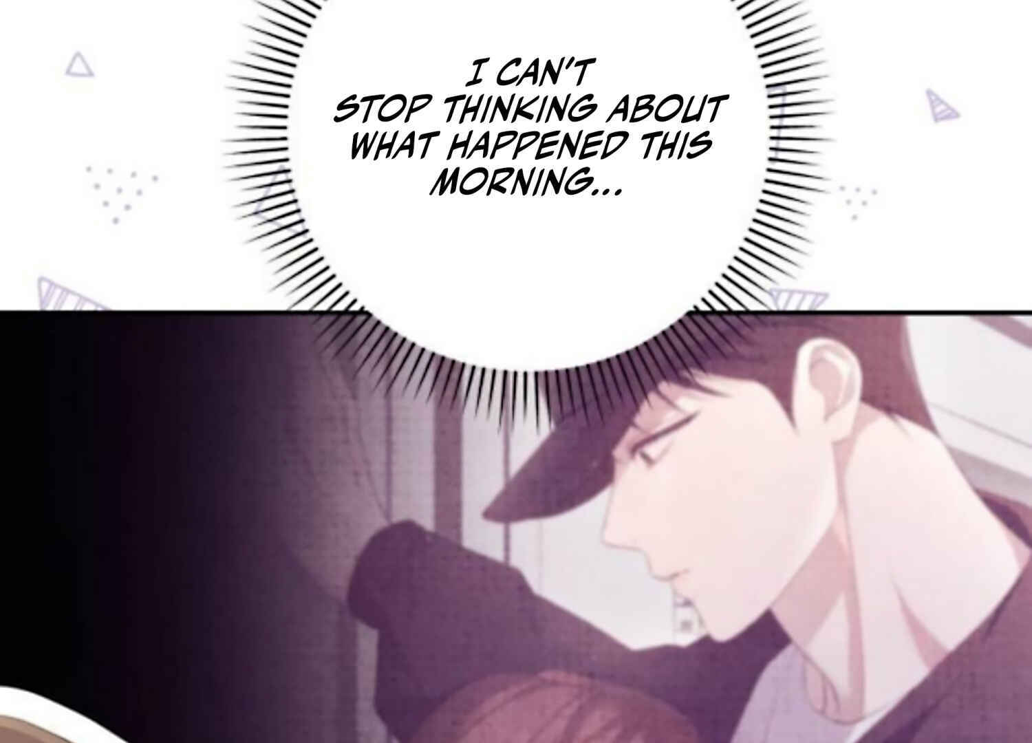 It’s Not The First Time Chapter 27 page 10
