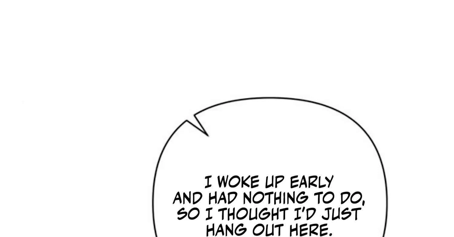 It’s Not The First Time Chapter 27 page 14