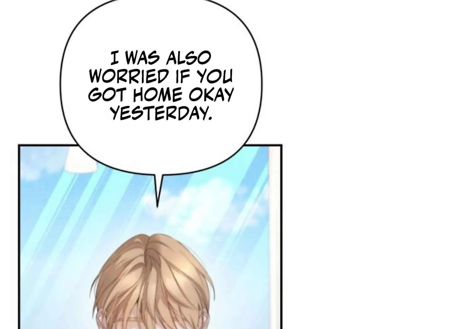 It’s Not The First Time Chapter 27 page 16