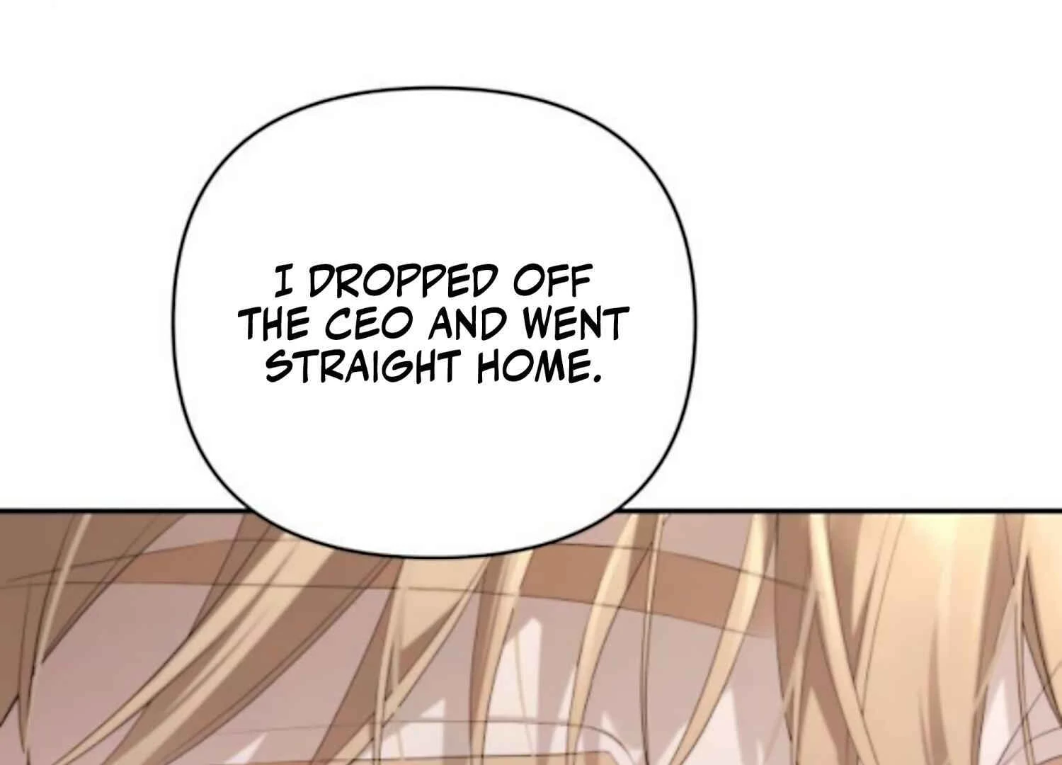 It’s Not The First Time Chapter 27 page 20