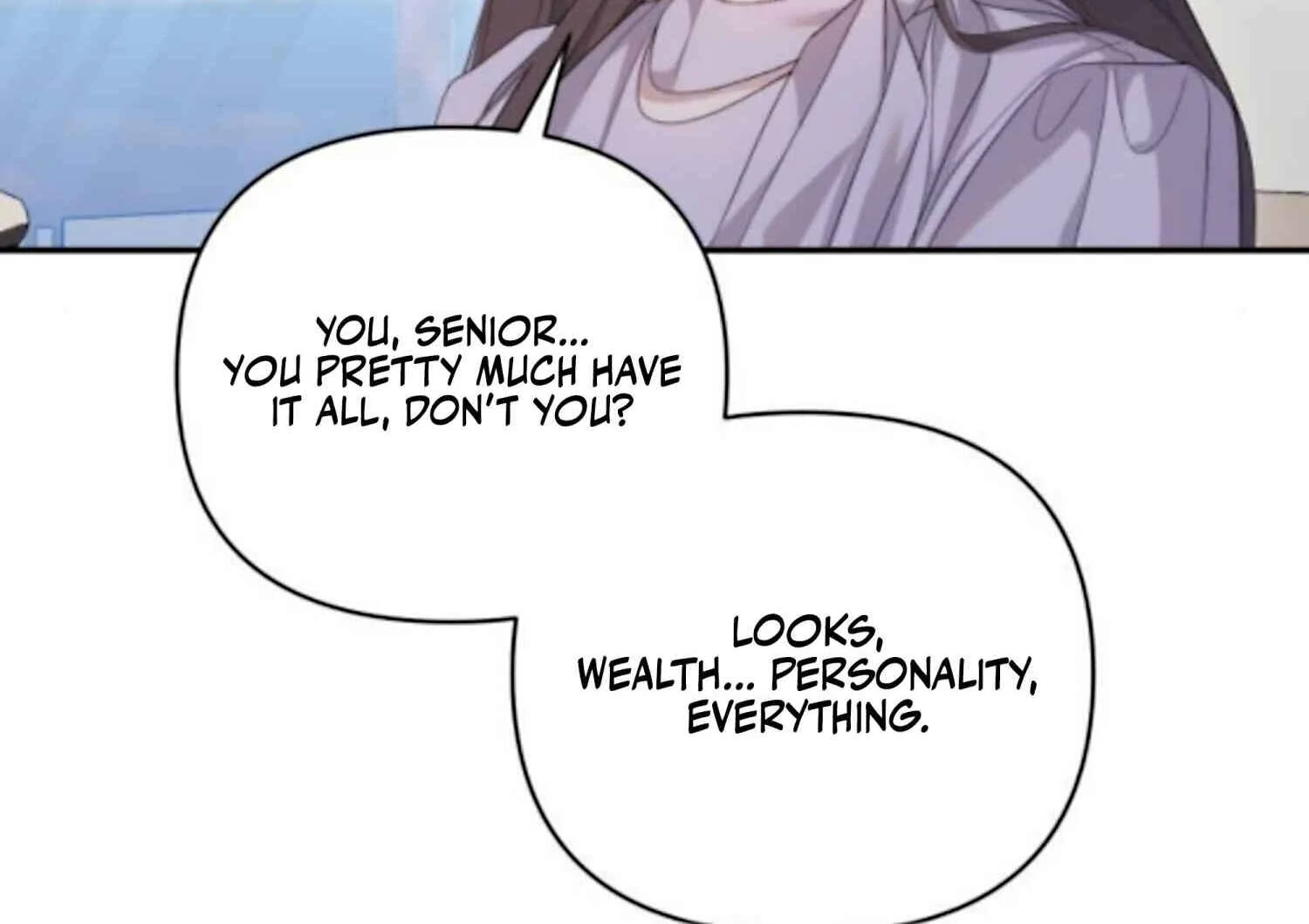 It’s Not The First Time Chapter 27 page 30