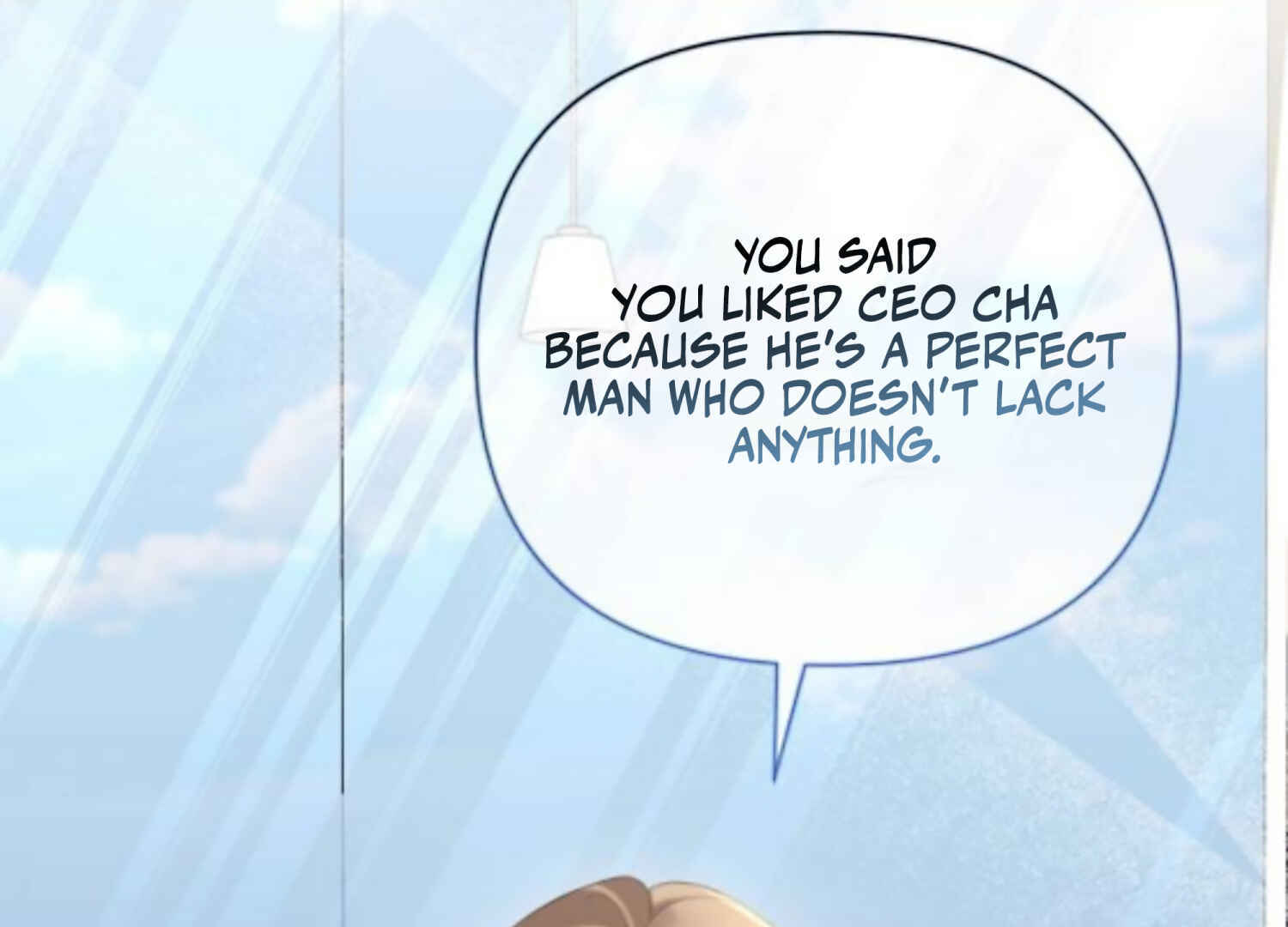 It’s Not The First Time Chapter 27 page 34