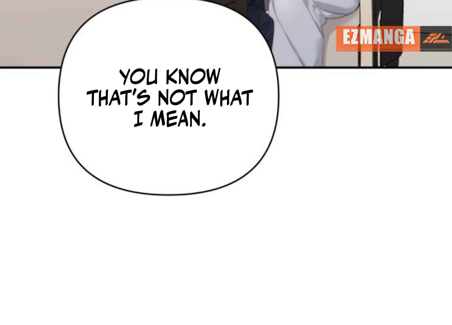 It’s Not The First Time Chapter 27 page 39