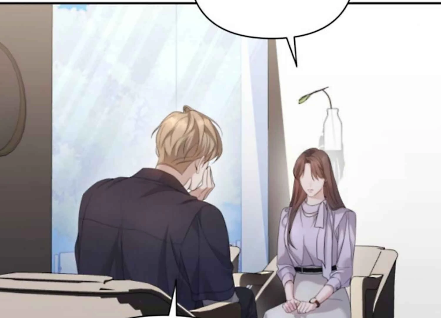It’s Not The First Time Chapter 27 page 38