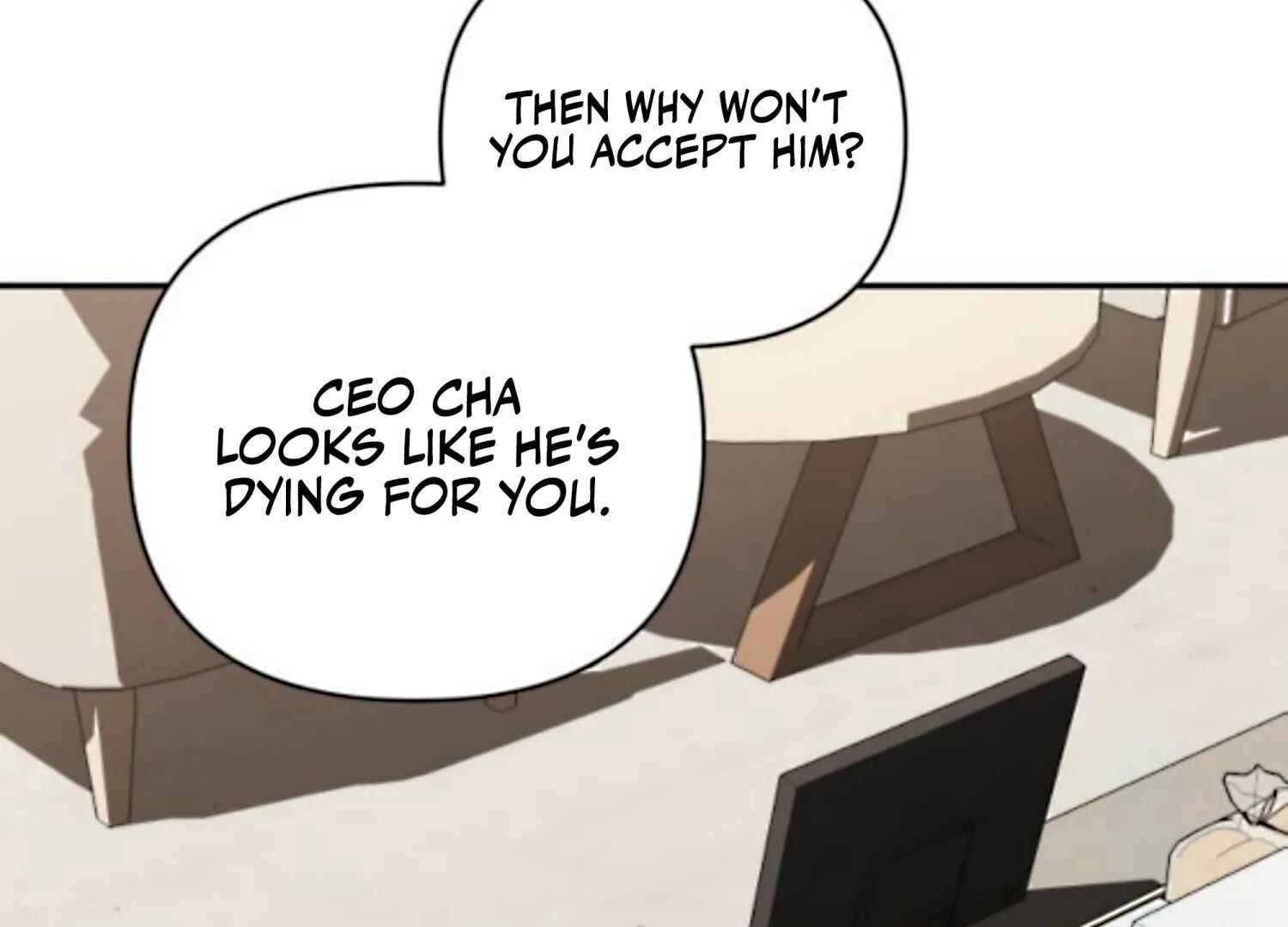 It’s Not The First Time Chapter 27 page 58