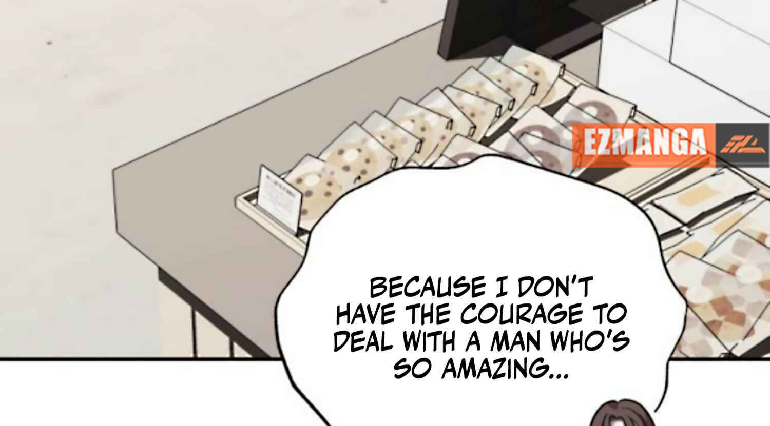 It’s Not The First Time Chapter 27 page 59
