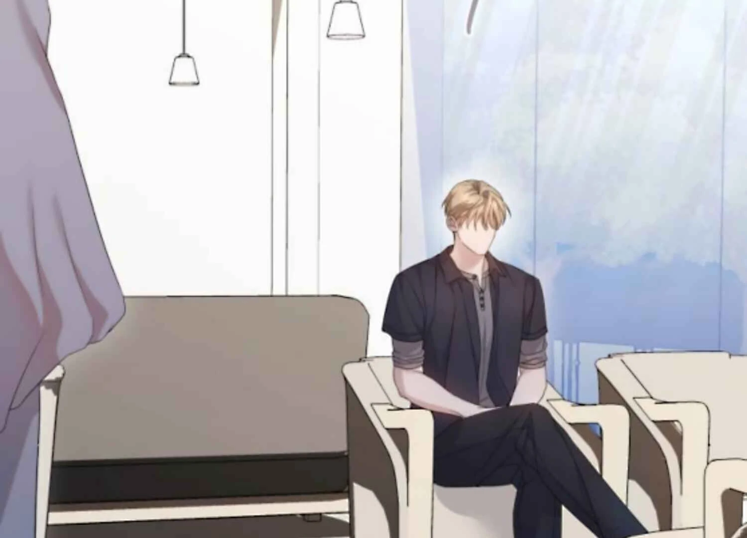 It’s Not The First Time Chapter 27 page 67