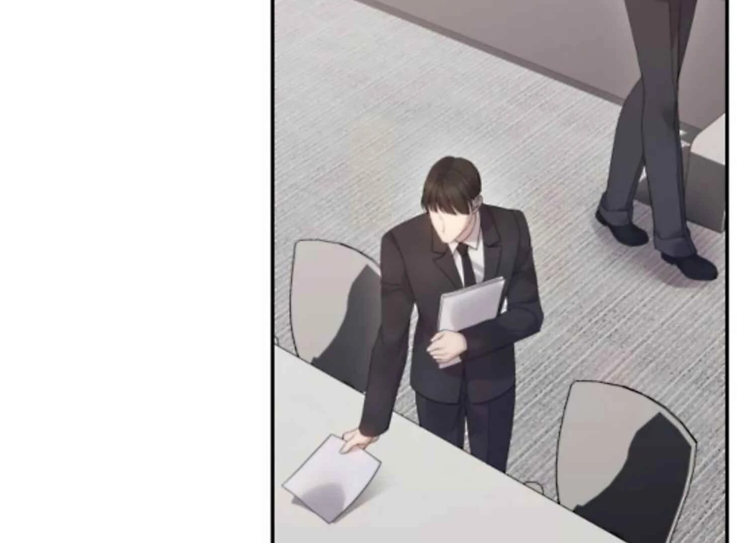 It’s Not The First Time Chapter 27 page 81