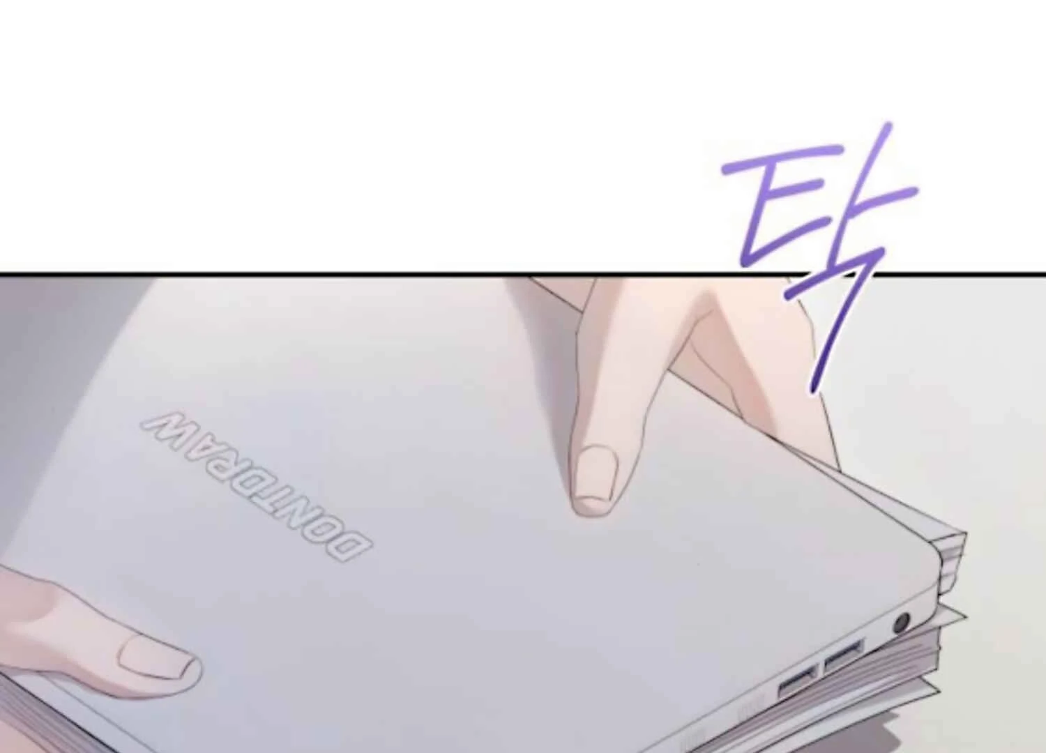 It’s Not The First Time Chapter 27 page 83