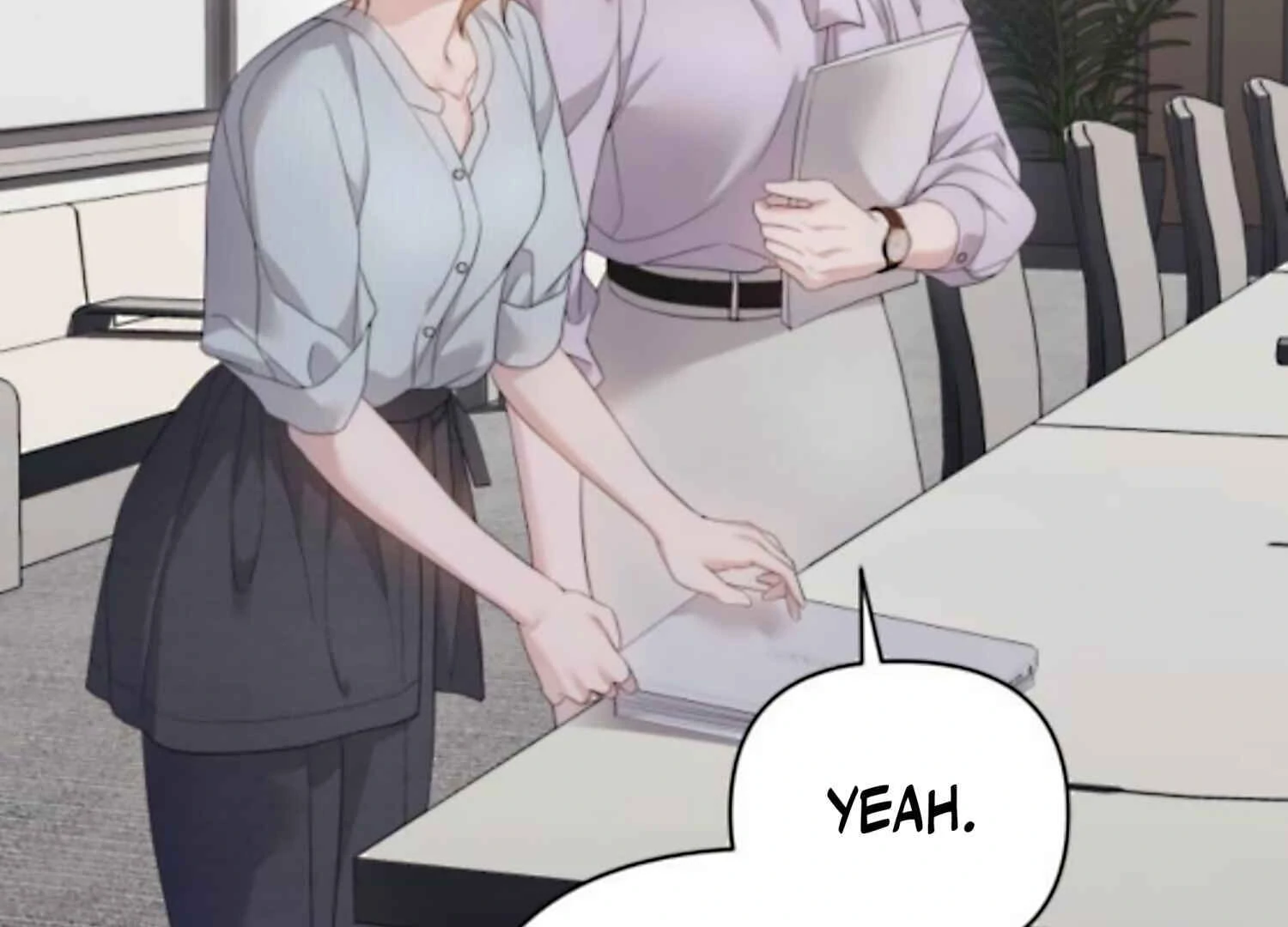 It’s Not The First Time Chapter 27 page 86