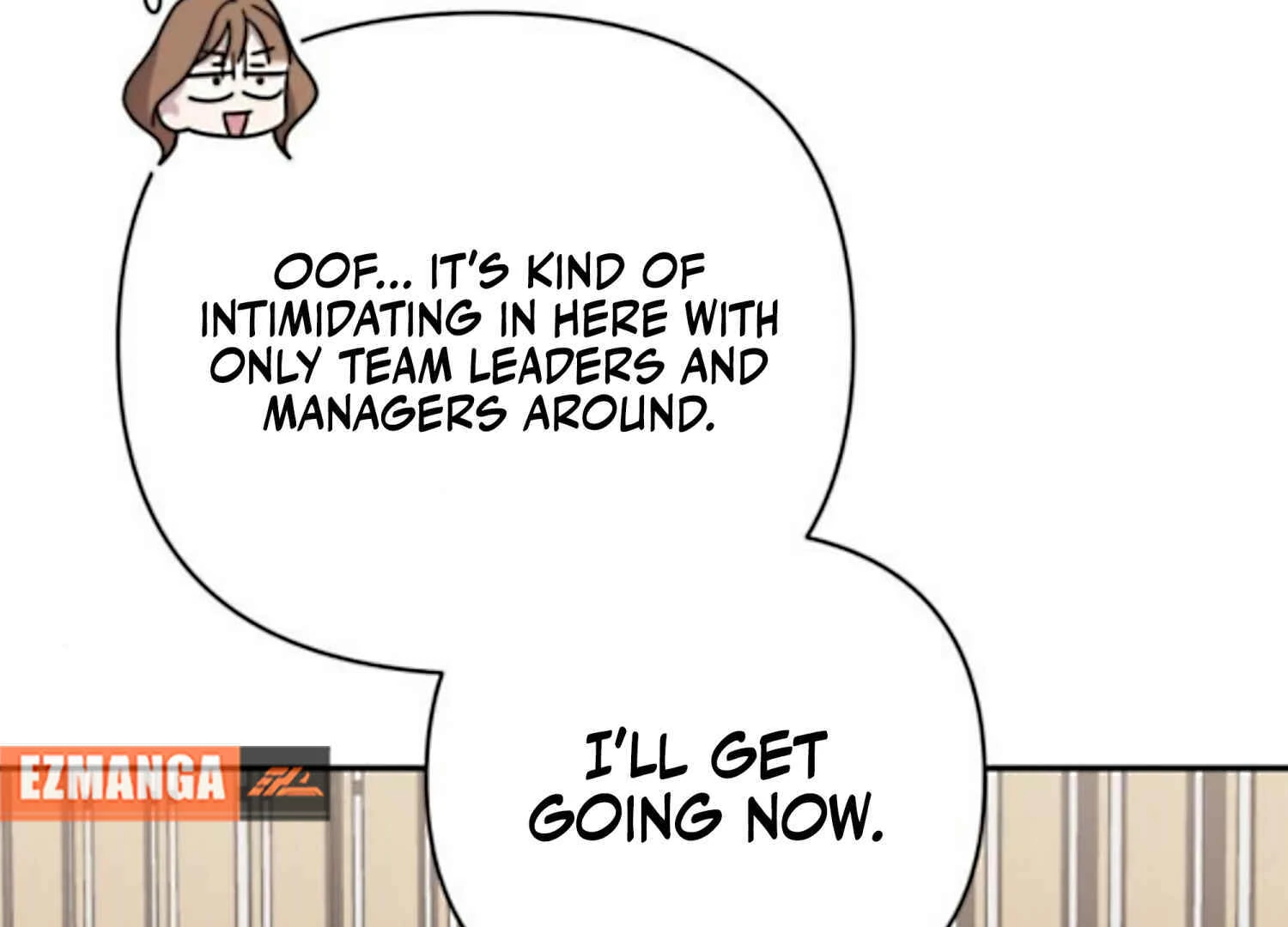 It’s Not The First Time Chapter 27 page 88