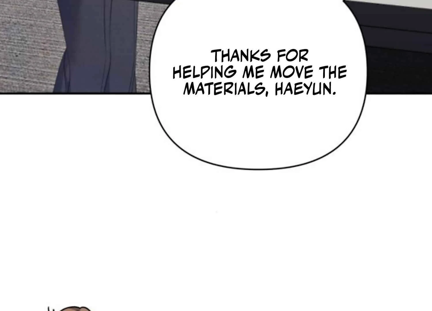 It’s Not The First Time Chapter 27 page 87