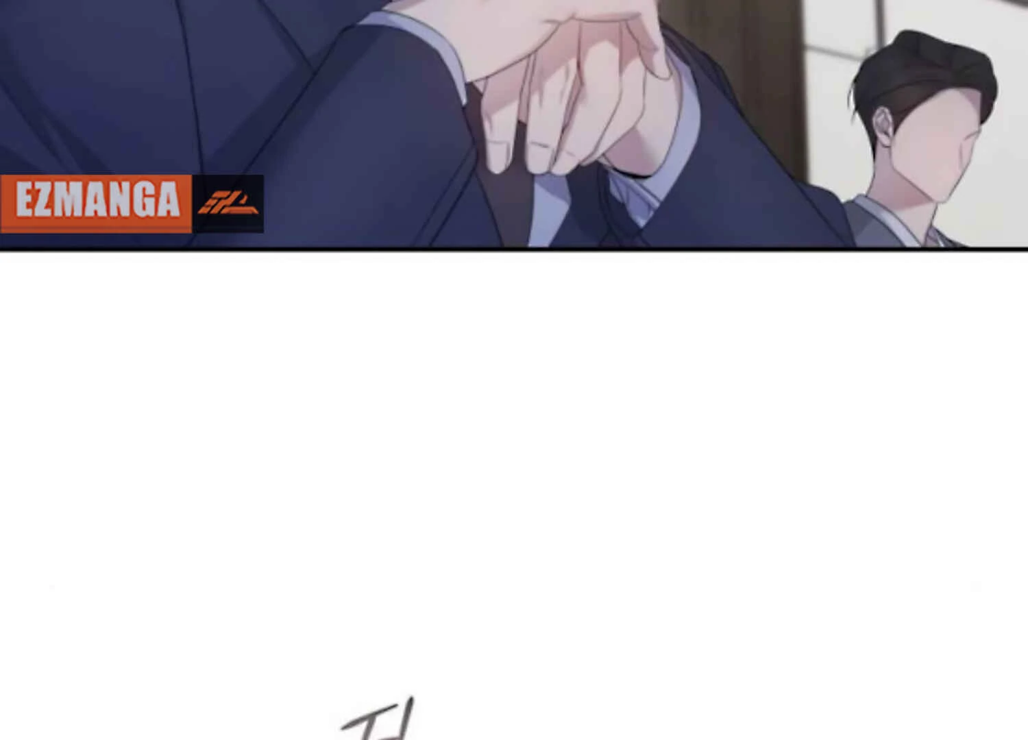 It’s Not The First Time Chapter 27 page 100