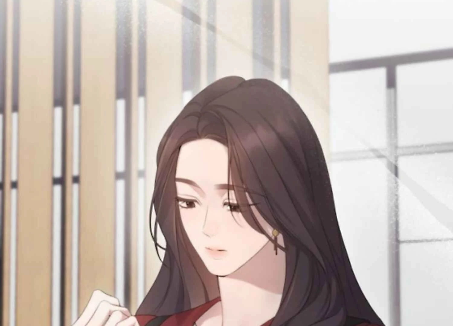 It’s Not The First Time Chapter 27 page 109