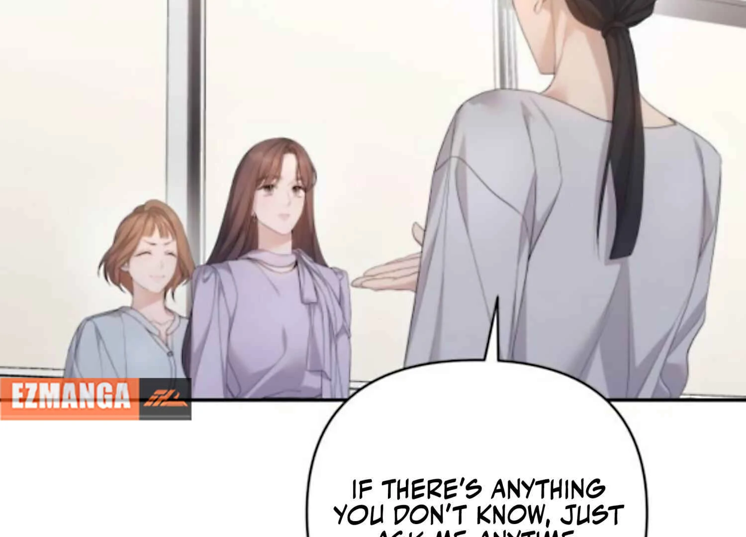 It’s Not The First Time Chapter 27 page 113