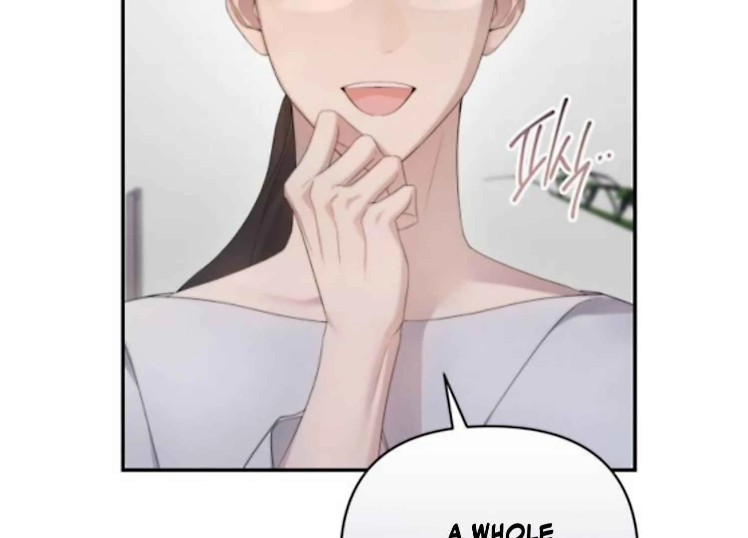 It’s Not The First Time Chapter 27 page 116