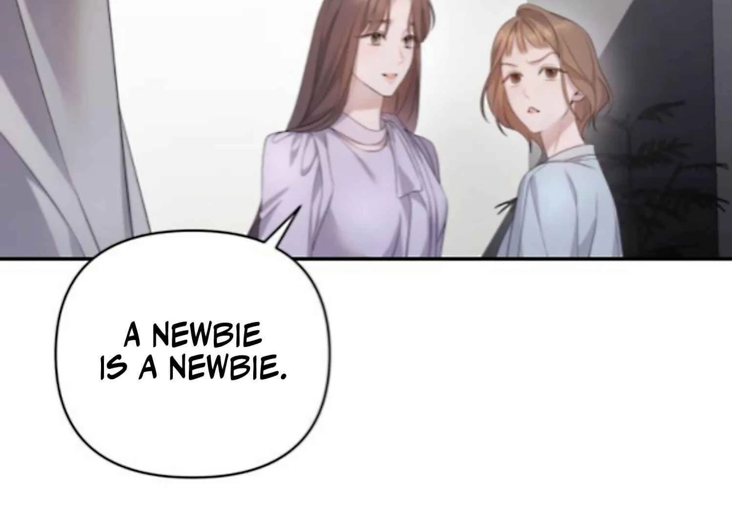 It’s Not The First Time Chapter 27 page 121
