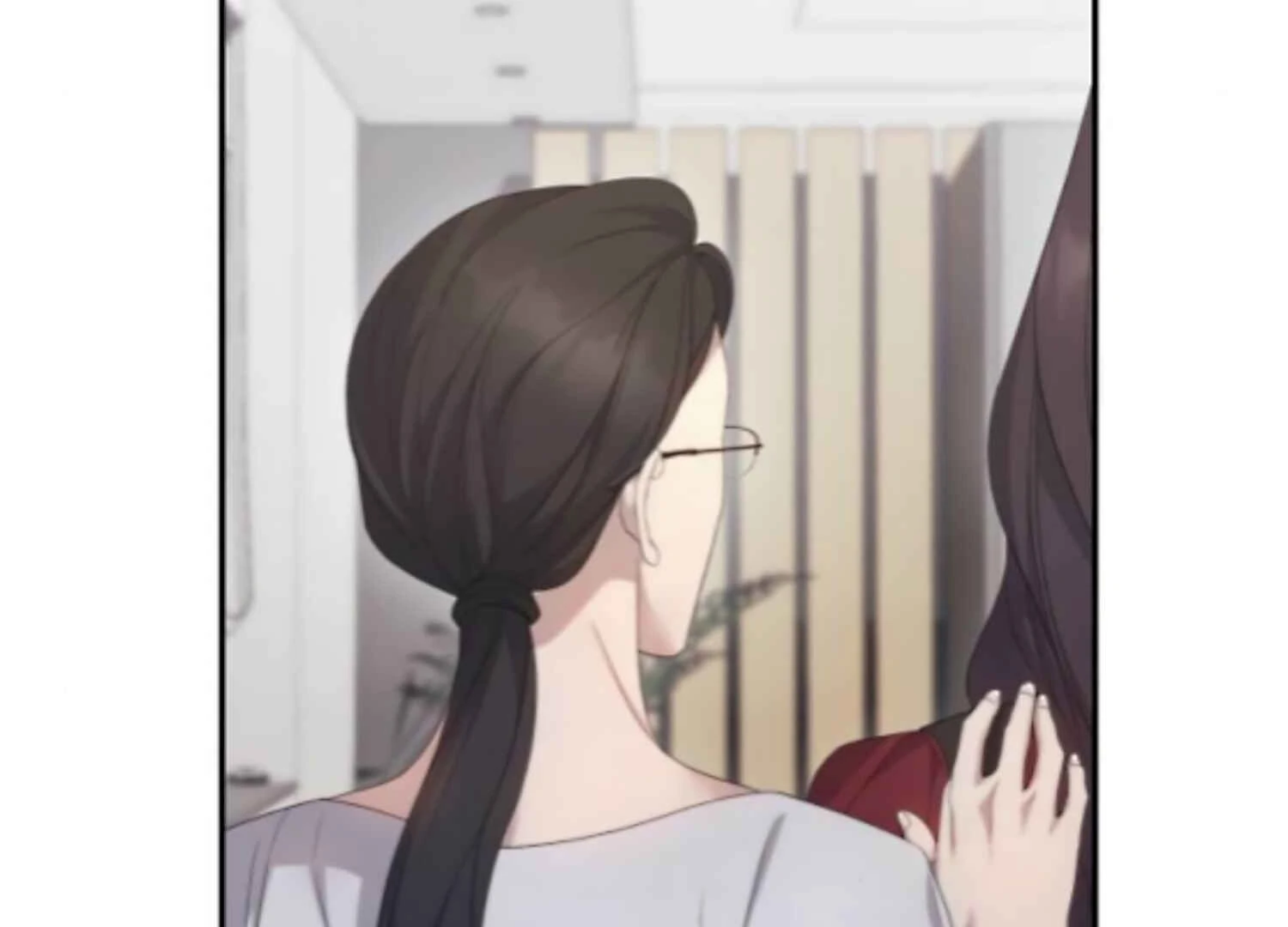 It’s Not The First Time Chapter 27 page 123