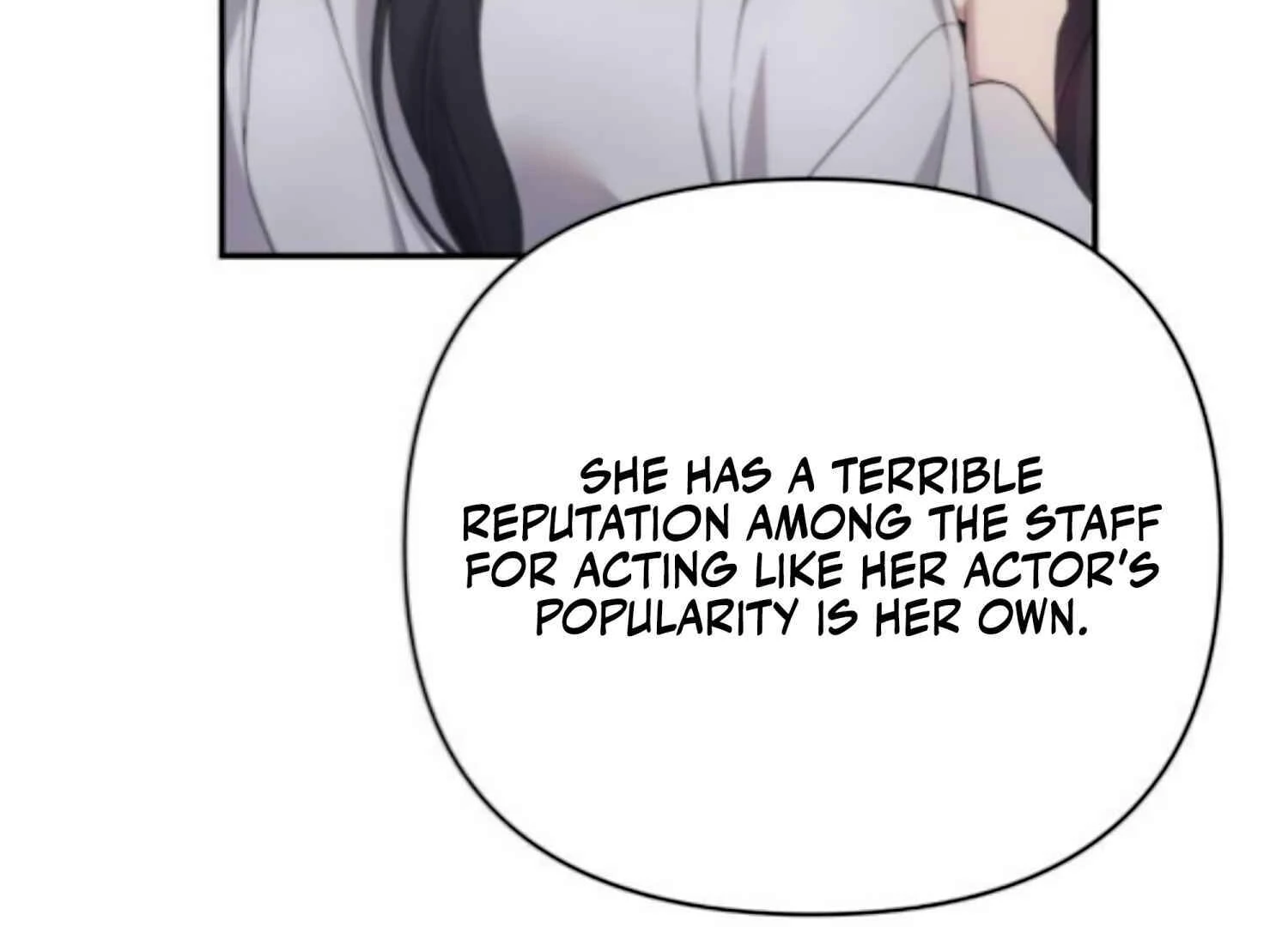 It’s Not The First Time Chapter 27 page 124