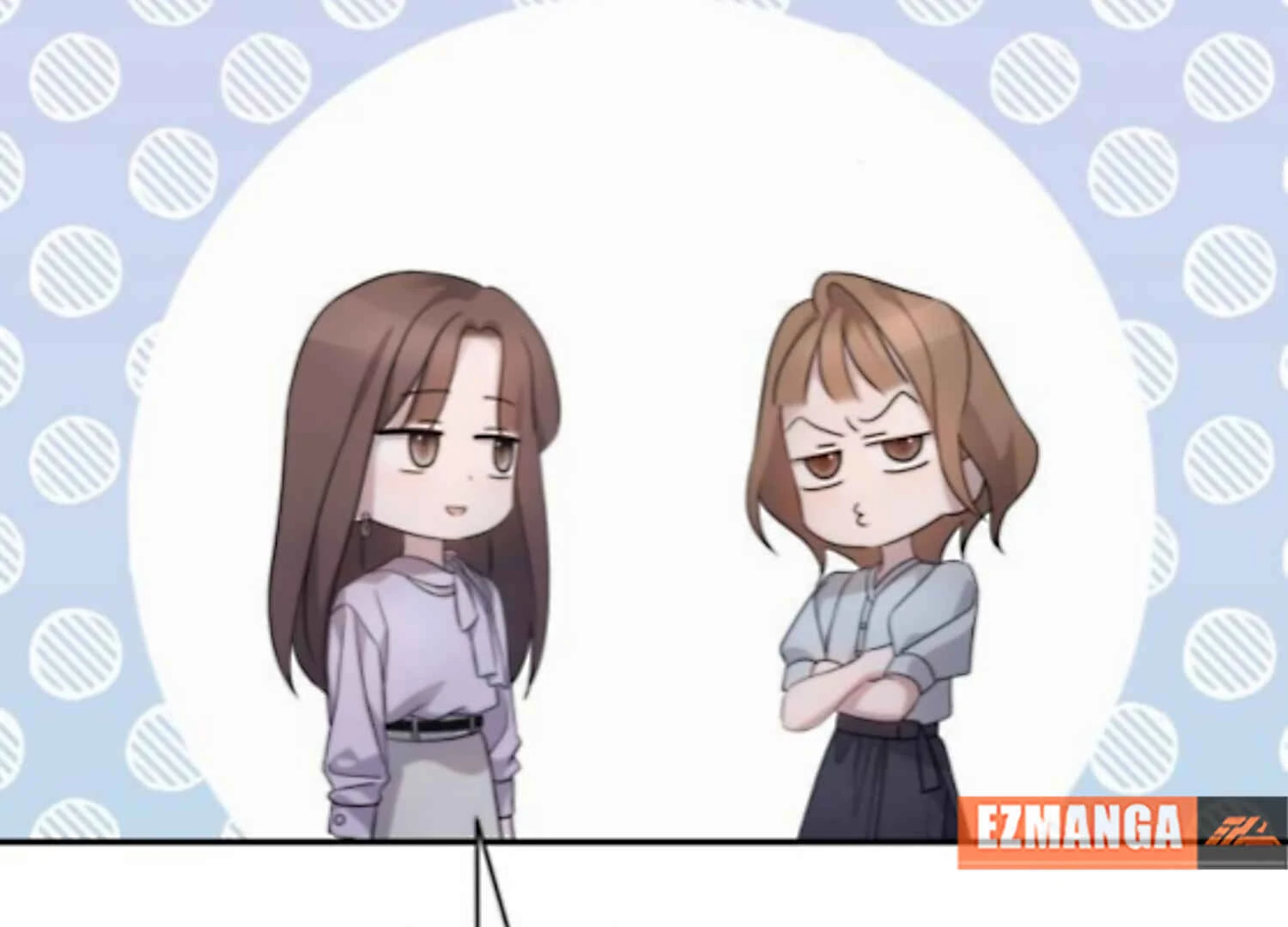 It’s Not The First Time Chapter 27 page 127