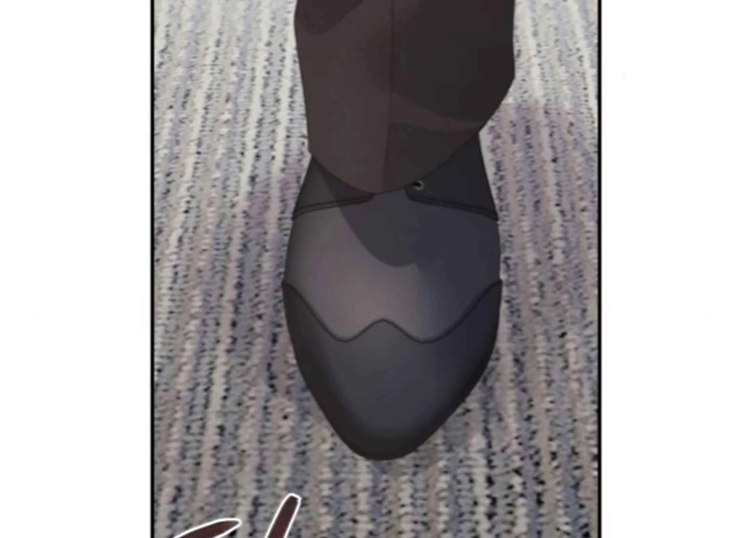 It’s Not The First Time Chapter 27 page 137