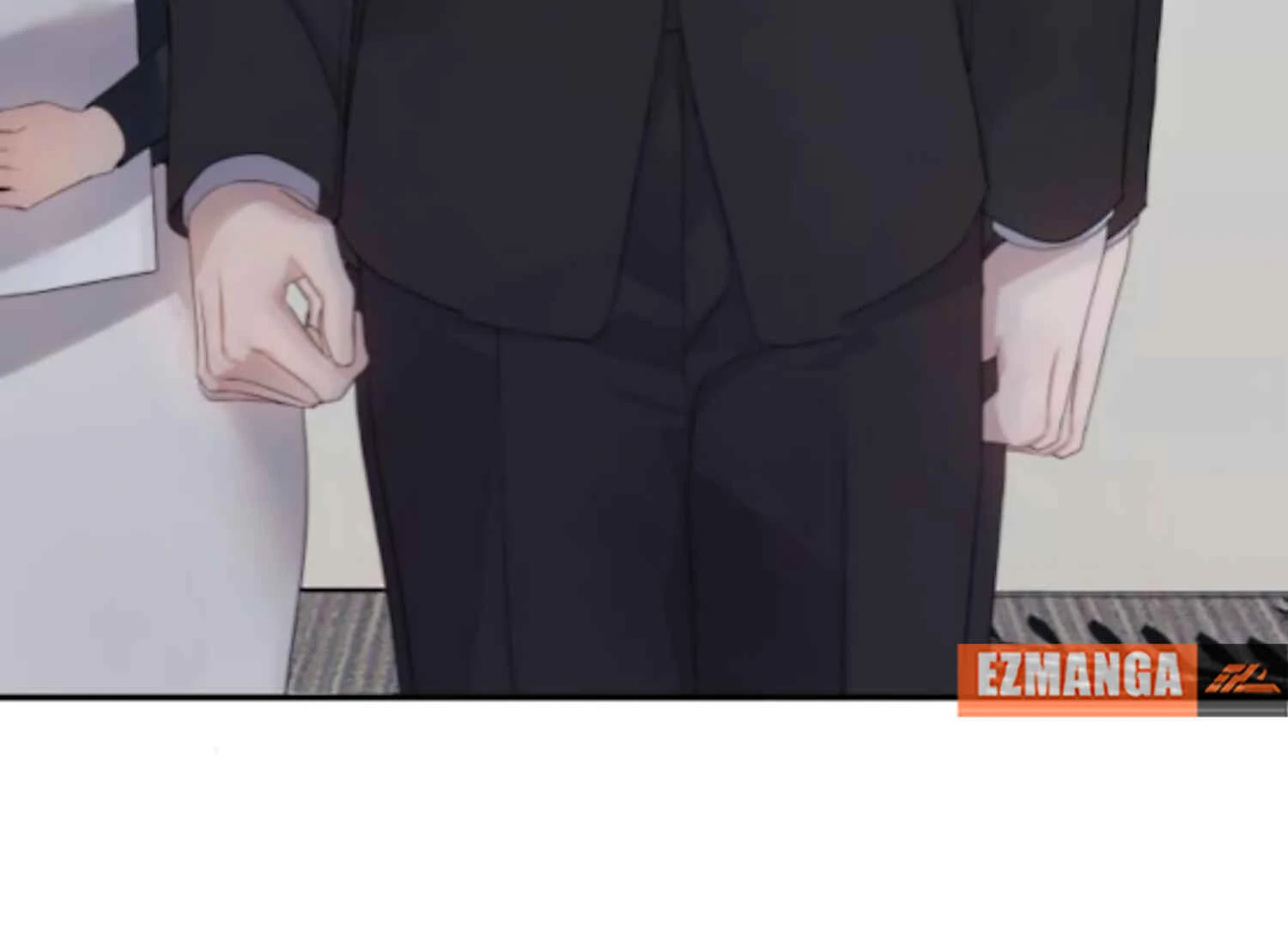 It’s Not The First Time Chapter 27 page 141
